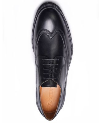 Men's Hadley Wingtip Shoe