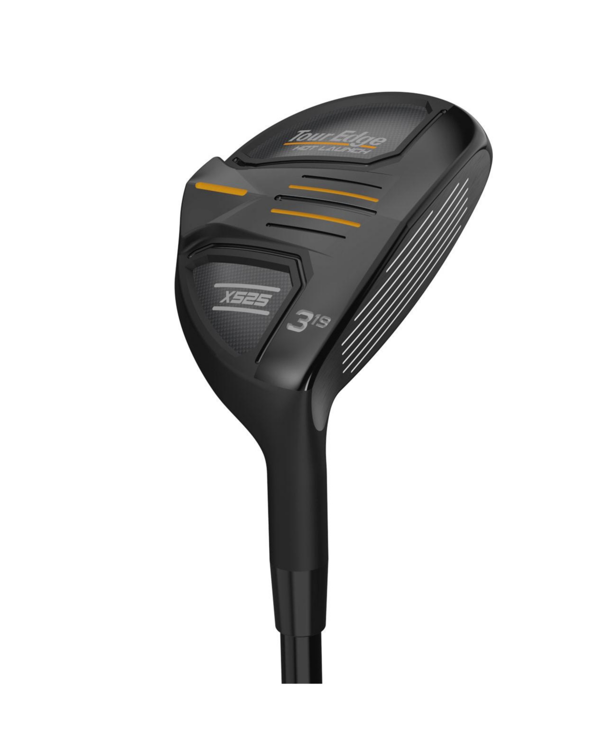 Tour Edge Hot Launch X525 Mens Right Hand Fairway Woods