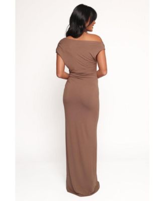 Women's Wynn Maxi Dress.