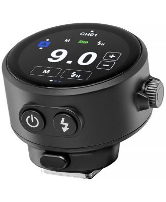 FJ-T1 Touchscreen Wireless Flash Trigger for Sony Cameras