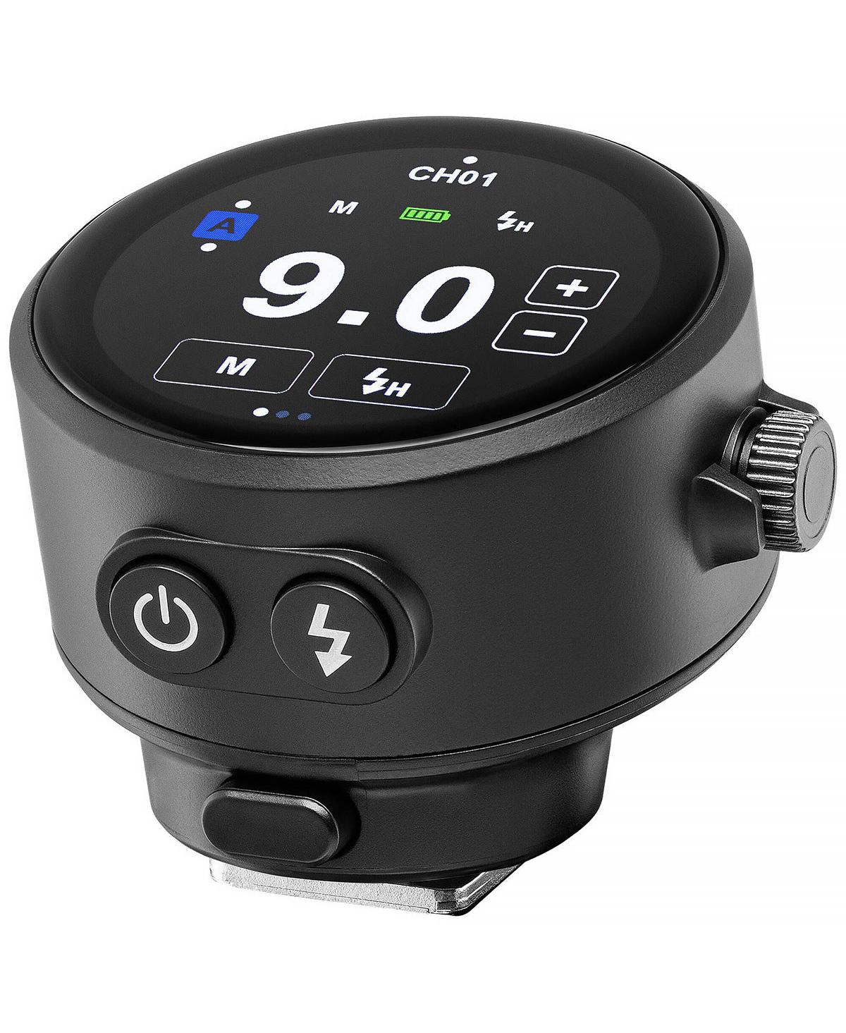 Westcott Fj-T1 Touchscreen Wireless Flash Trigger for Sony Cameras