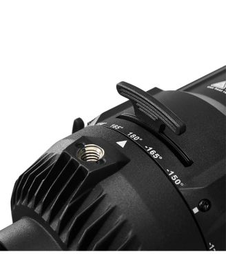 Spotlight Mini Projection Lens Modifier Kit with 19 Degree Lens for STORM 80c