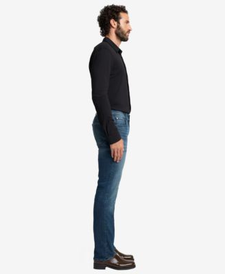 Men's Slimmy Slim-Fit Jeans
