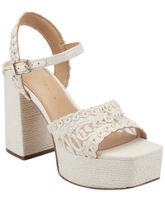 Women's Chayse High Block Heel Dress Sandals