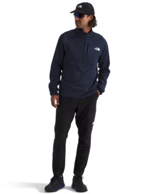 Men's Canyonlands Half-Zip Fleece Jacket