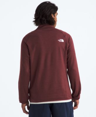 Men's Canyonlands Half-Zip Fleece Jacket