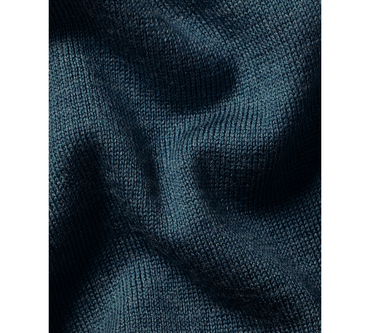 Charles Tyrwhitt Men's Quarter-Zip Long-Sleeve Sweater