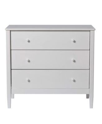 Baby Clover 3-Drawer Dresser
