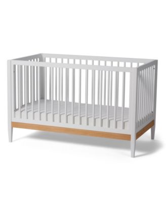 Baby and Toddler Clover 4-in-1 Convertible Crib