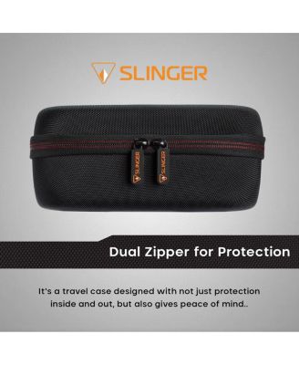 SoundLink Flex Bluetooth Speaker, Portable Speaker with Microphone, Wireless Waterproof Speaker for Travel, Outdoor and Pool Use with Slinger