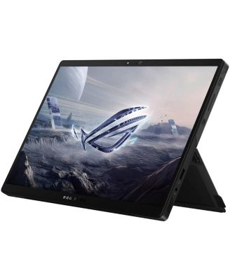 ROG Flow 2-in-1 Laptop 13.4 WQXGA Display (AMD AMD Ryzen AI MAX+ 395, 128GB LPDDR5X, 1TB SSD, Win 11 Pro)