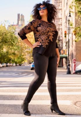 Women's Butter Denim Skinny Jean