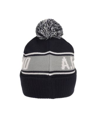 Men's A.F.C. Richmond Black Cuff Beanie