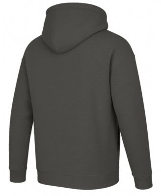 Men's Super Heavyweight Fleece-Lined Pullover Hoodie