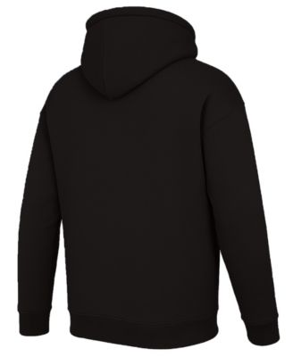 Men's Super Heavyweight Pull-On Hoodie, 2-Pack