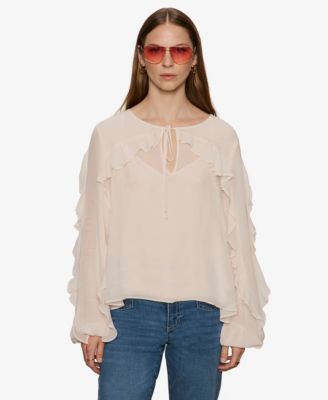 Women's Better Days Long-Sleeve Top