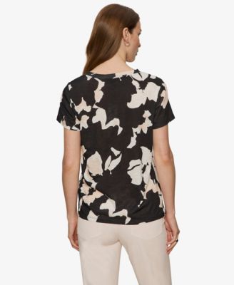 Women's Perfect Pull On T-Shirt