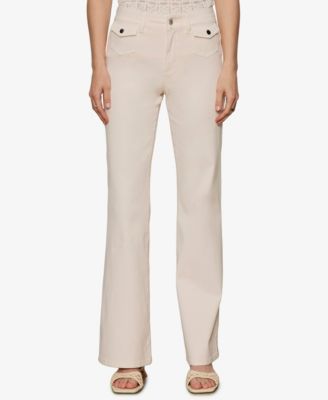 Women's Wide-Leg Skipper Pants