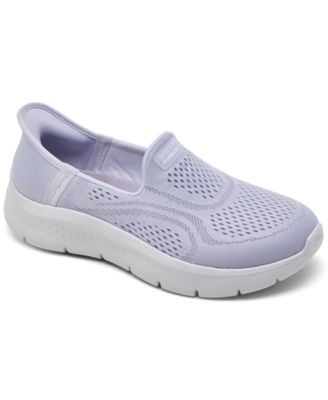 Skechers - Women's GO WALK FLEX - Yael Slip-On Casual Sneakers from Finish Line