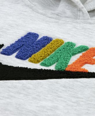 Boys' 4-7 Long-Sleeve Hoodie and Pants, 2-Piece Set