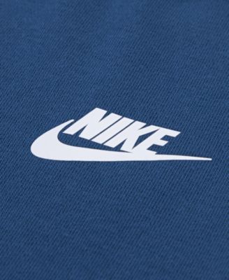 Boys' Toddler 2T-4T Pull-On Hoodie and Pants, 2-Piece Set