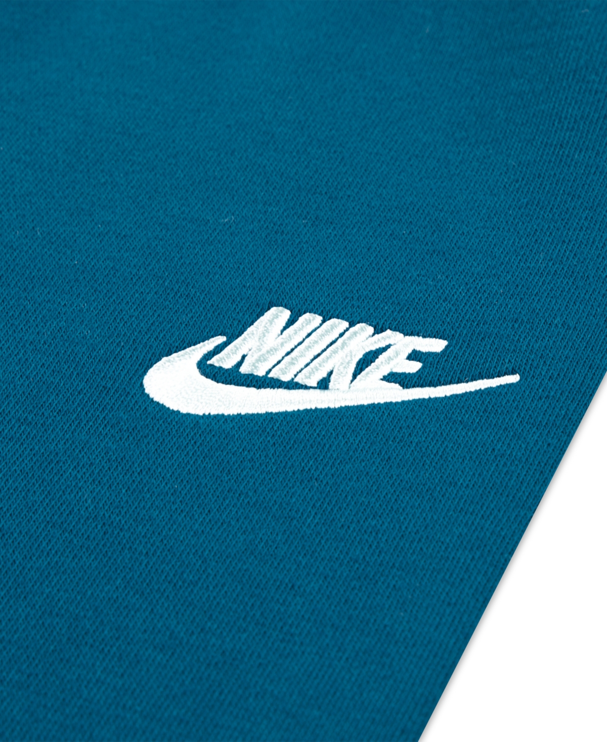 Nike Boys Toddler 2T-4T 2-Piece Sportswear Glow With Me Lightweight Fleece Hoodie and Pants Set