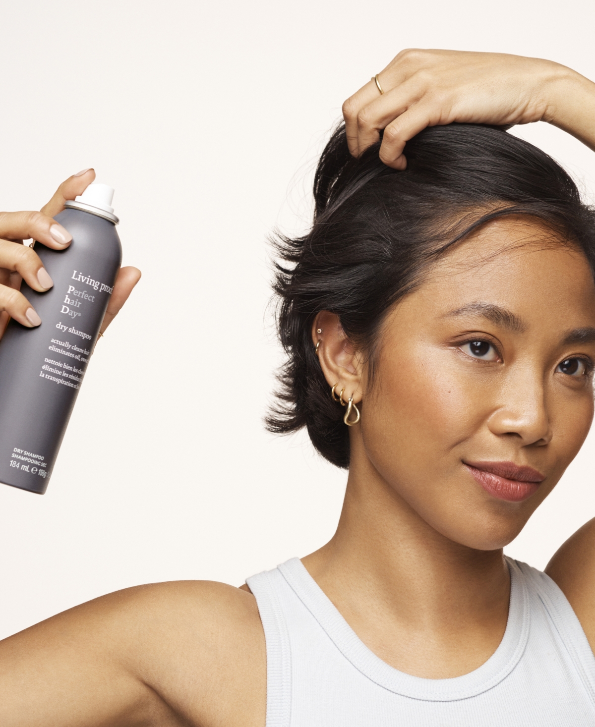 Living Proof Perfect Hair Day Dry Shampoo, 5.5 oz.