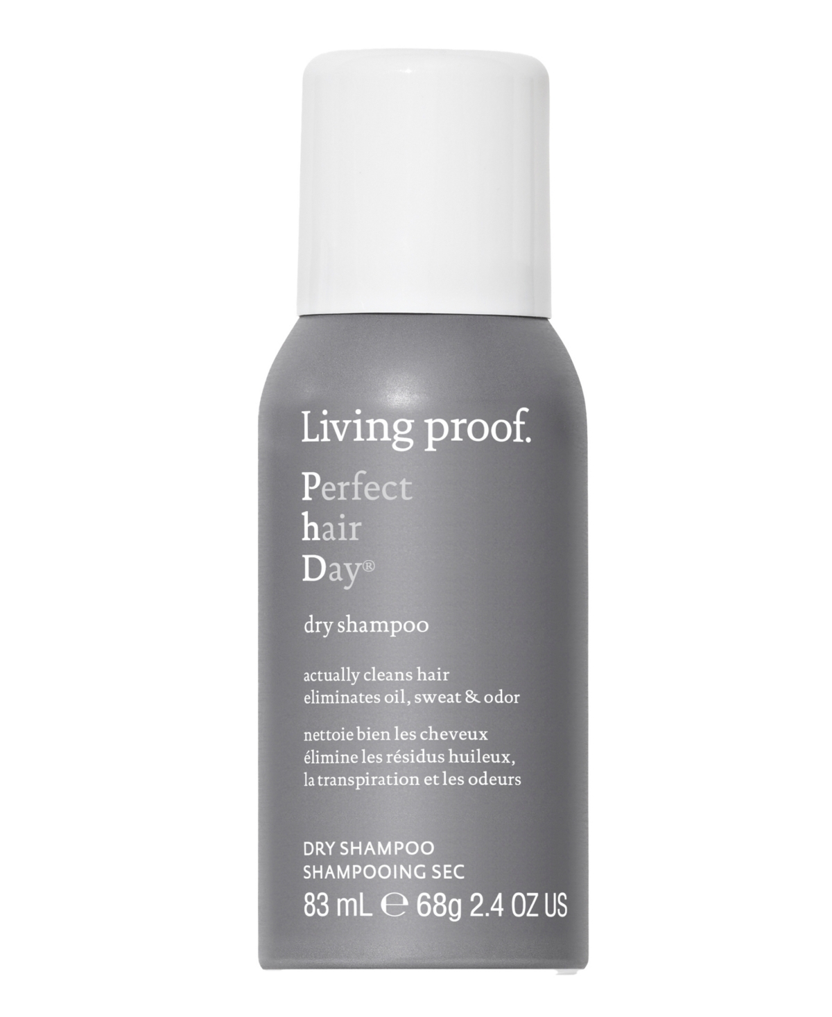 Living Proof Perfect Hair Day Dry Shampoo, 2.4 oz.