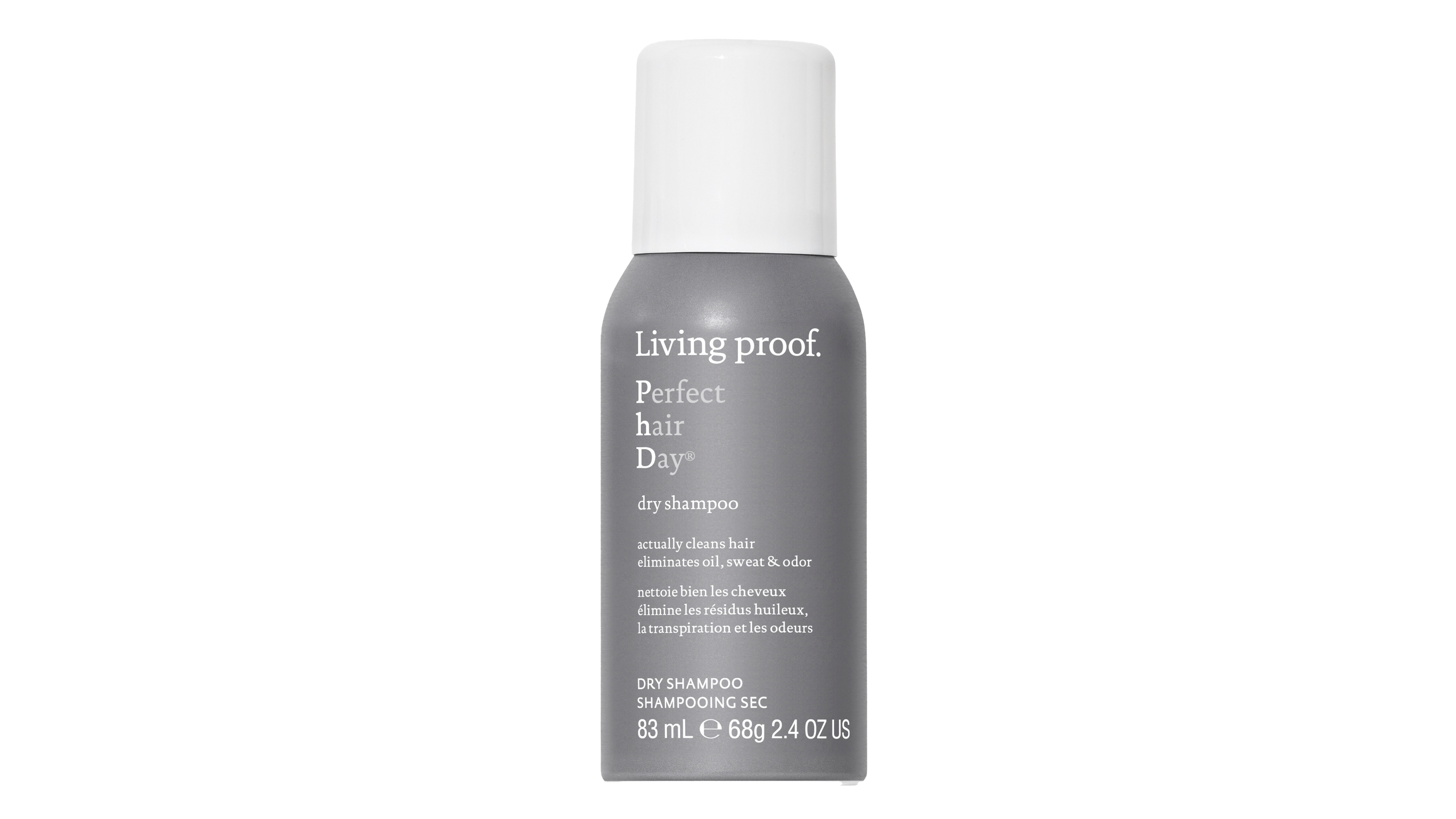 Living Proof Perfect Hair Day Dry Shampoo, 2.4 oz.