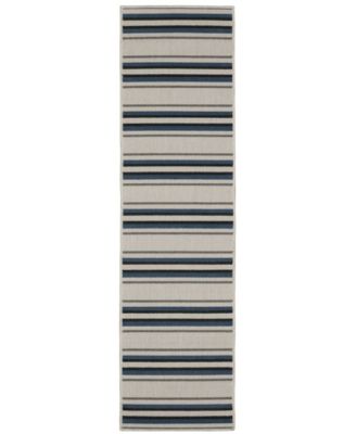 Torrey 5571Y 1'10" x 7'3" Runner Area Rug