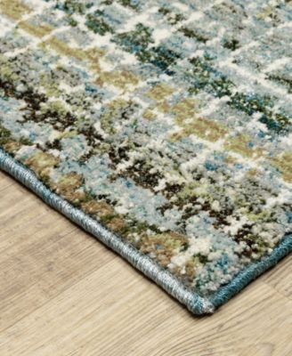 Atlas 747B 5'3" x 7'3" Area Rug