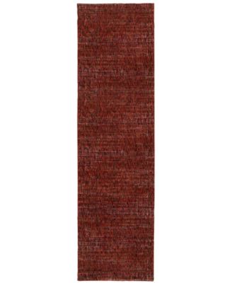 Atlas 8033K 2'3" x 8' Runner Area Rug