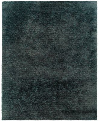 Oriental Weavers - Cosmo Shag 81100 3'3" x 5'3" Area Rug
