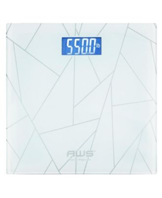 American Weigh Scales