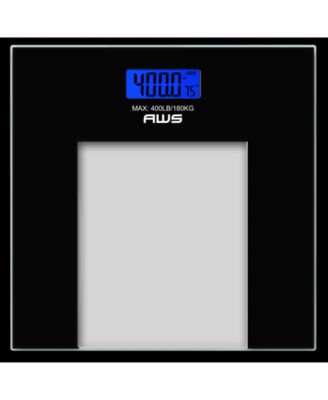 American Weigh Scales