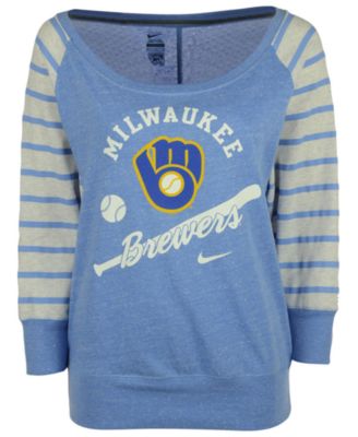 vintage milwaukee brewers shirt