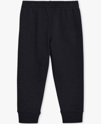 Boys' 4-7 Color Block Long-Sleeve Sweater and Joggers, 2-Piece Set