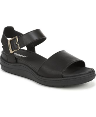Women's Time Off Sky Sport Wedge Sandals