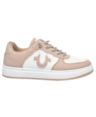 Ladies Allison Logo Sneaker