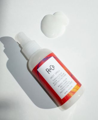 Hot Spell Thermotech Blow Out Balm, 4.2 oz.