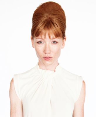 Outer Space Flexible Hair Spray, 2.5 oz.