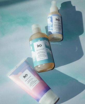 On A Cloud Repair Shampoo, 8.5 oz.