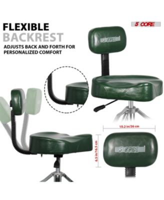 Wireless Phone Charging Pad 15W Qi-Certified Fast Charger Mat Cargador