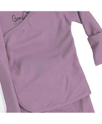 Skin to Skin Girl or Boy, Footie