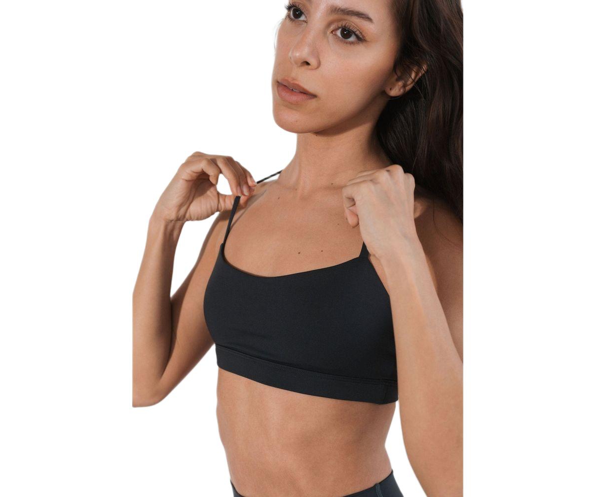 Vitality Women's Pulse Mini Bra