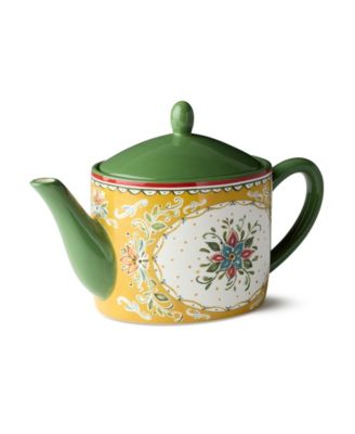 Provence Teapot