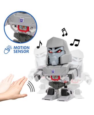 Transformers Megatron Dancing Robot