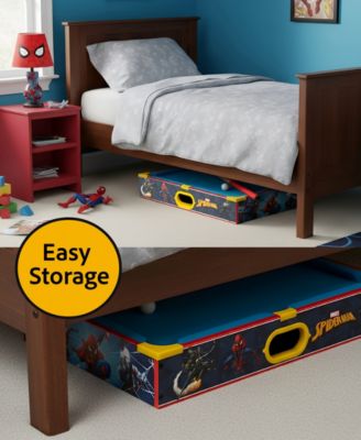 Spider-Man Tabletop Pool Table