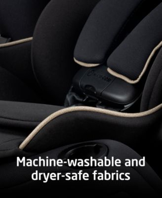 Andi Baby and Toddler 360 Rotating All-in-One Convertible Car Seat