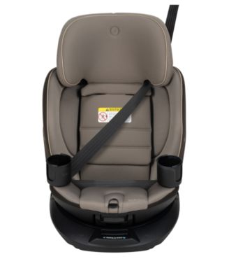 Andi Baby and Toddler 360 Rotating All-in-One Convertible Car Seat